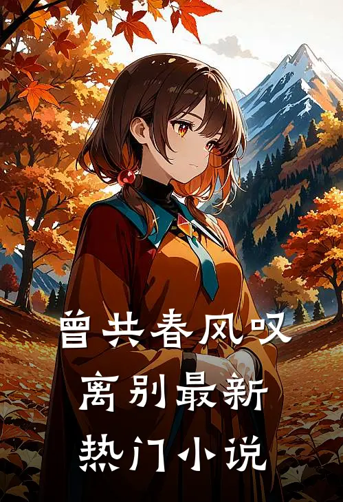 曾共春风叹离别最新热门小说