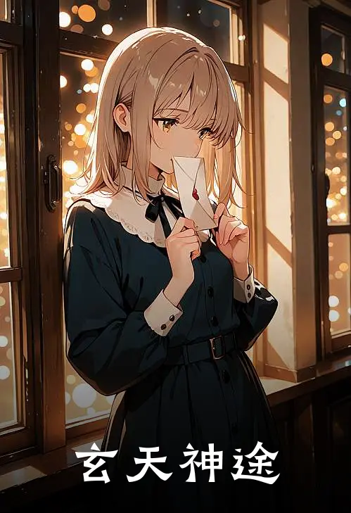 玄天神途