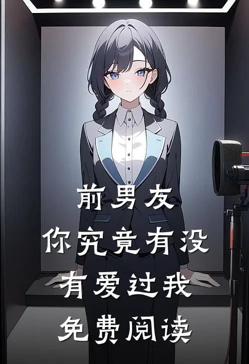 前男友：你究竟有没有爱过我免费阅读