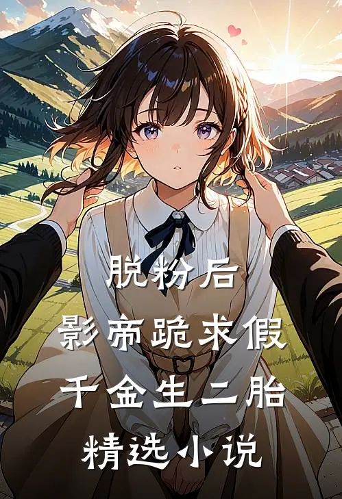 脱粉后，影帝跪求假千金生二胎精选小说