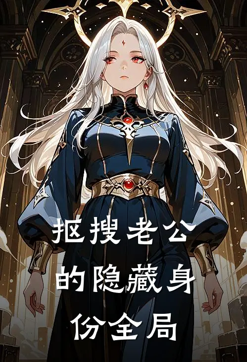 抠搜老公的隐藏身份全局