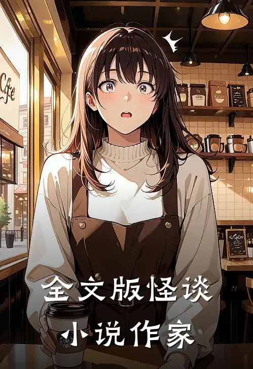 全文版怪谈小说作家