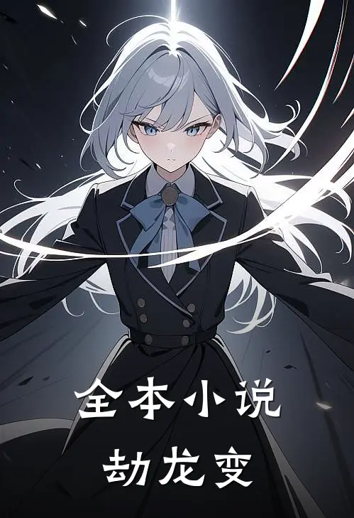 全本小说劫龙变