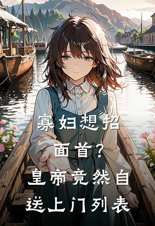 寡妇想招面首？皇帝竟然自送上门列表