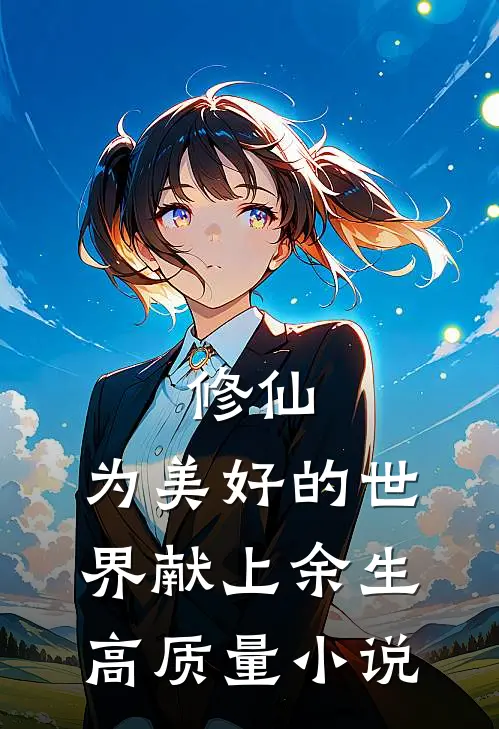 修仙：为美好的世界献上余生高质量小说