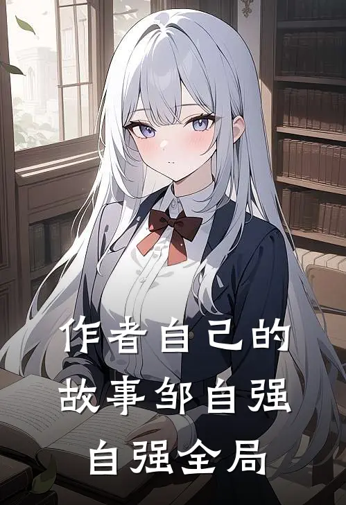 作者自己的故事邹自强自强全局