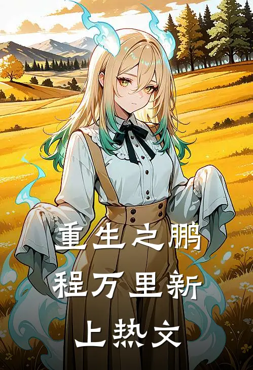 重生之鹏程万里新上热文