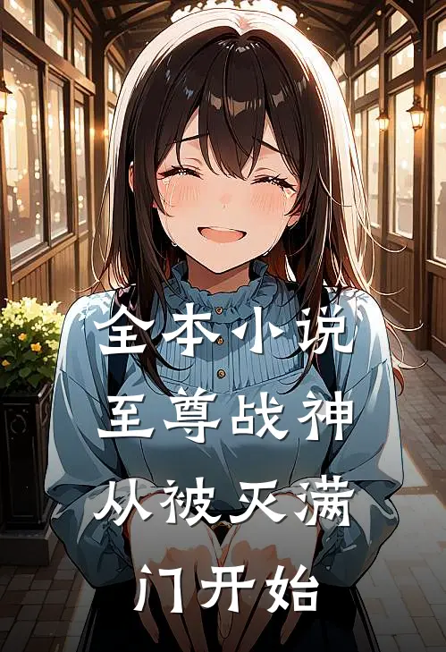 全本小说至尊战神：从被灭满门开始