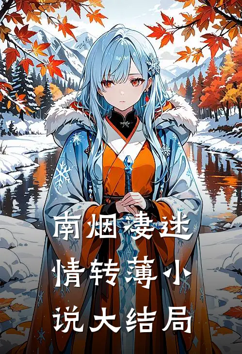 南烟凄迷情转薄小说大结局