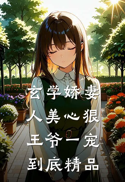 玄学娇妻人美心狠，王爷一宠到底精品
