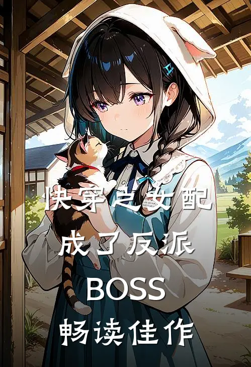 快穿之女配成了反派BOSS畅读佳作