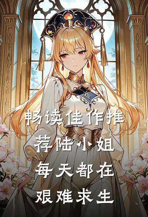 畅读佳作推荐陆小姐每天都在艰难求生