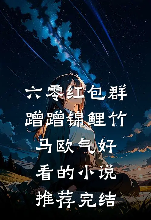 六零红包群，蹭蹭锦鲤竹马欧气好看的小说推荐完结