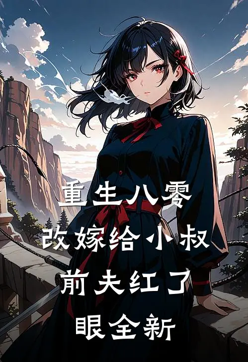 重生八零：改嫁给小叔，前夫红了眼全新