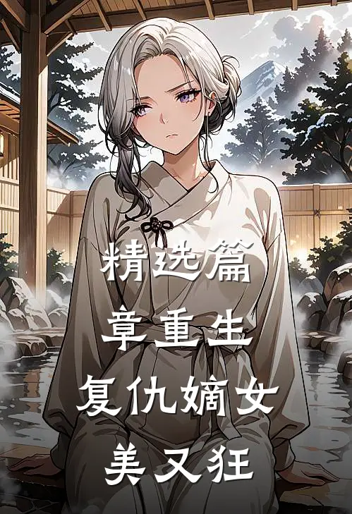 精选篇章重生：复仇嫡女美又狂