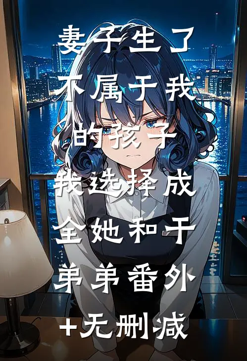 妻子生了不属于我的孩子，我选择成全她和干弟弟番外+无删减
