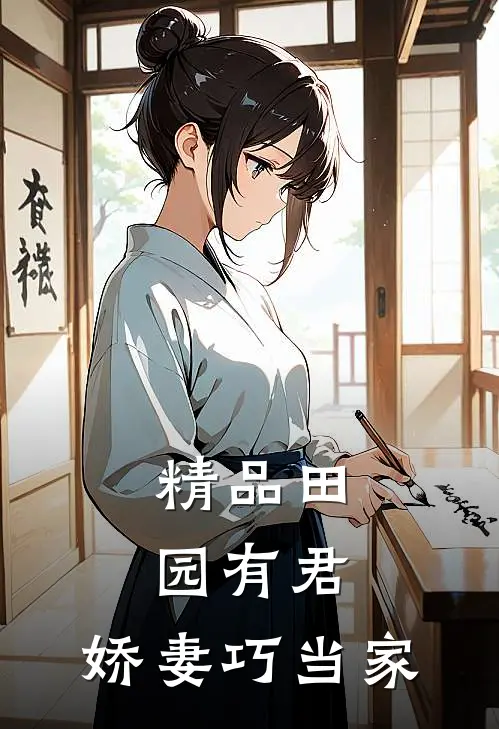 精品田园有君：娇妻巧当家