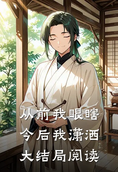 从前我眼瞎，今后我潇洒大结局阅读