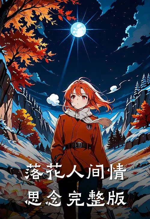 落花人间情思念完整版