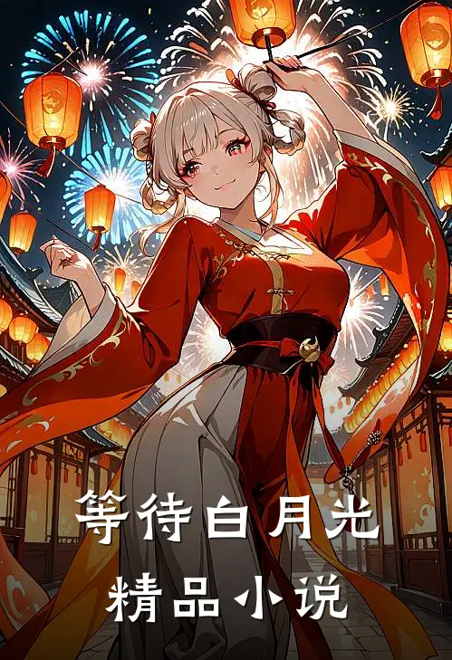 等待白月光精品小说