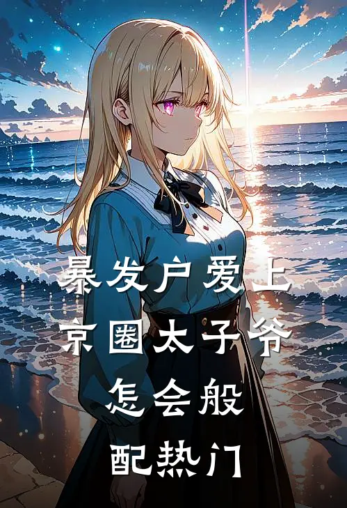 暴发户爱上京圈太子爷，怎会般配热门