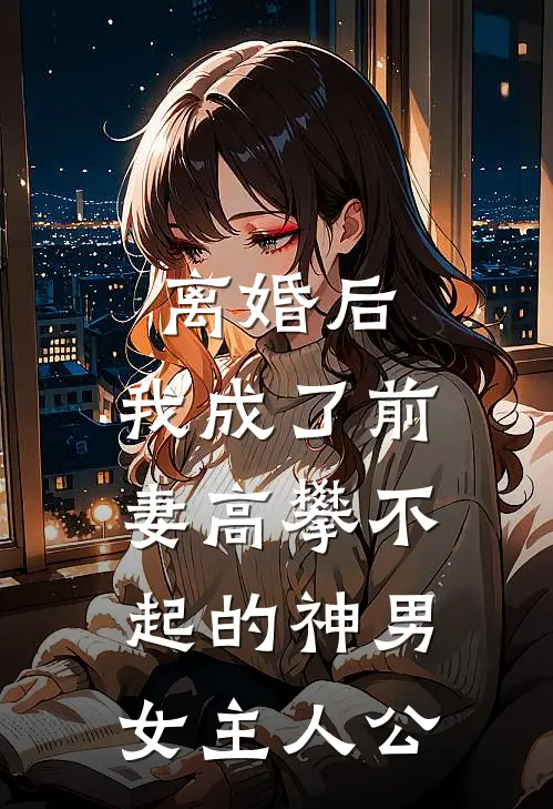 离婚后，我成了前妻高攀不起的神男女主人公