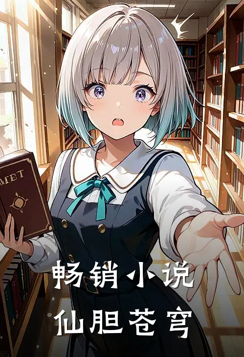 畅销小说仙胆苍穹