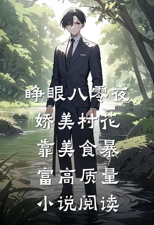 睁眼八零夜，娇美村花靠美食暴富高质量小说阅读