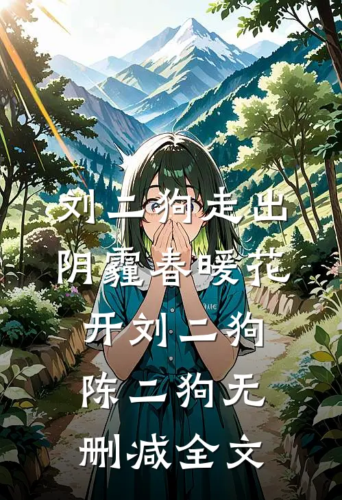 刘二狗走出阴霾春暖花开刘二狗陈二狗无删减全文