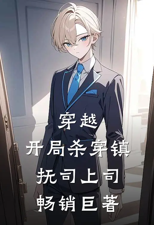 穿越：开局杀穿镇抚司上司畅销巨著