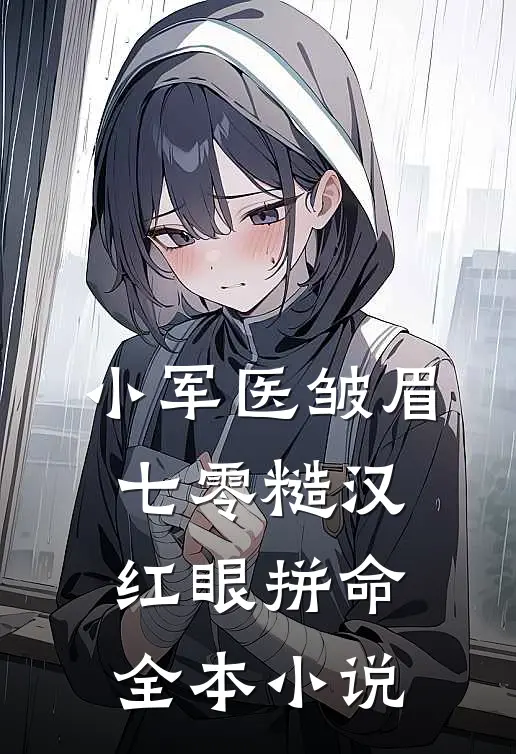 小军医皱眉，七零糙汉红眼拼命全本小说