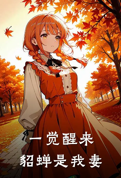 一觉醒来，貂蝉是我妻