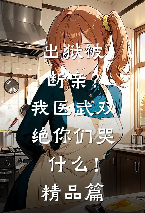 出狱被断亲？我医武双绝你们哭什么！精品篇