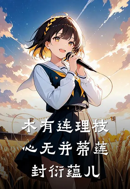木有连理枝，心无并蒂莲封衍蕴儿