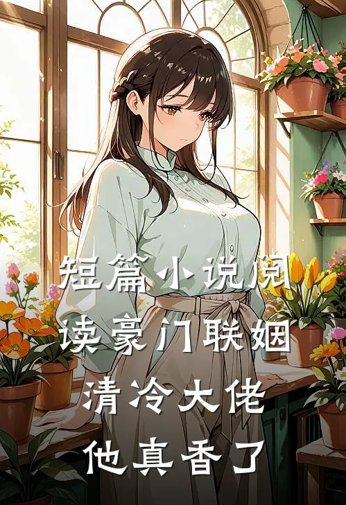 短篇小说阅读豪门联姻：清冷大佬他真香了
