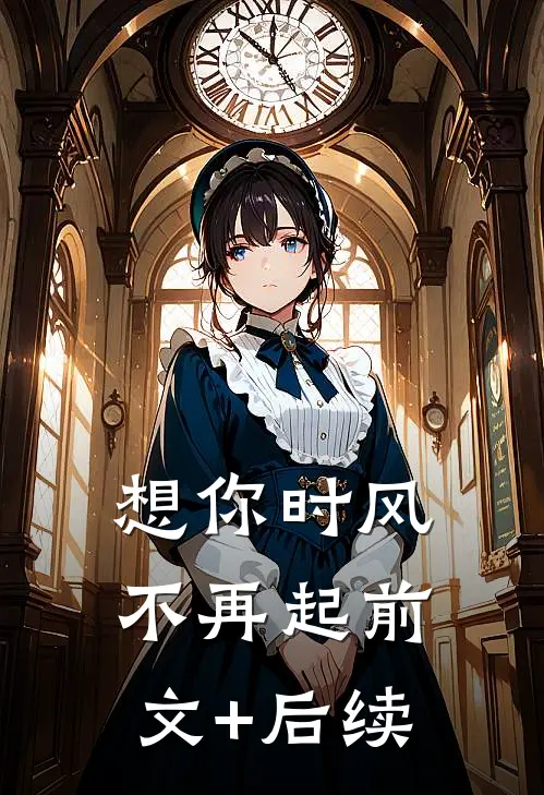 想你时风不再起前文+后续