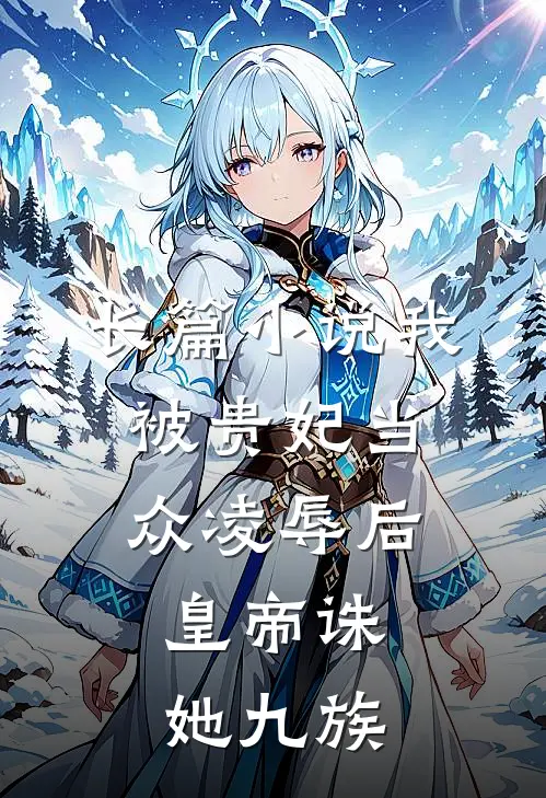 长篇小说我被贵妃当众凌辱后，皇帝诛她九族