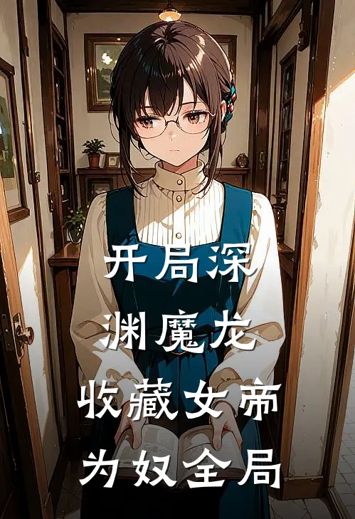 开局深渊魔龙，收藏女帝为奴全局