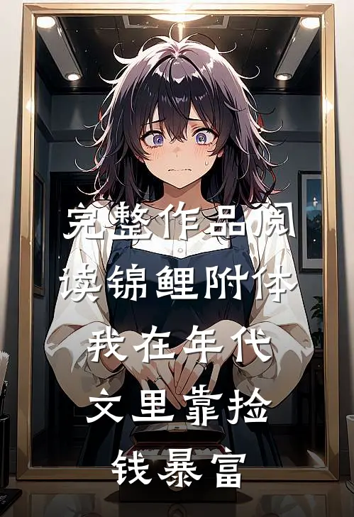 完整作品阅读锦鲤附体，我在年代文里靠捡钱暴富