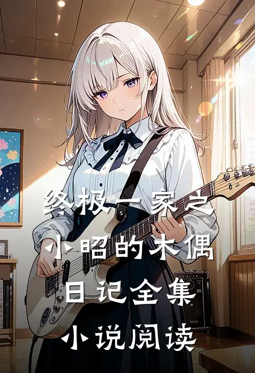 终极一家之小昭的木偶日记全集小说阅读