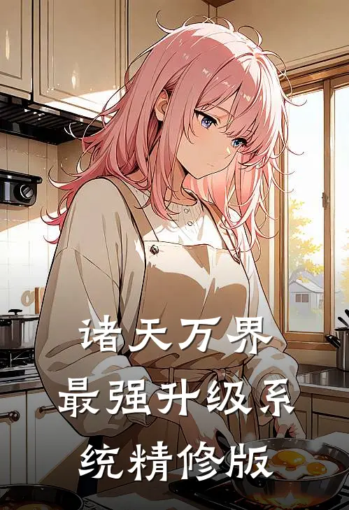 诸天万界：最强升级系统精修版