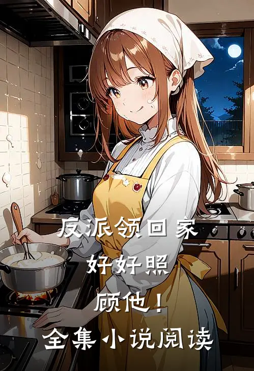 反派领回家，好好照顾他！全集小说阅读