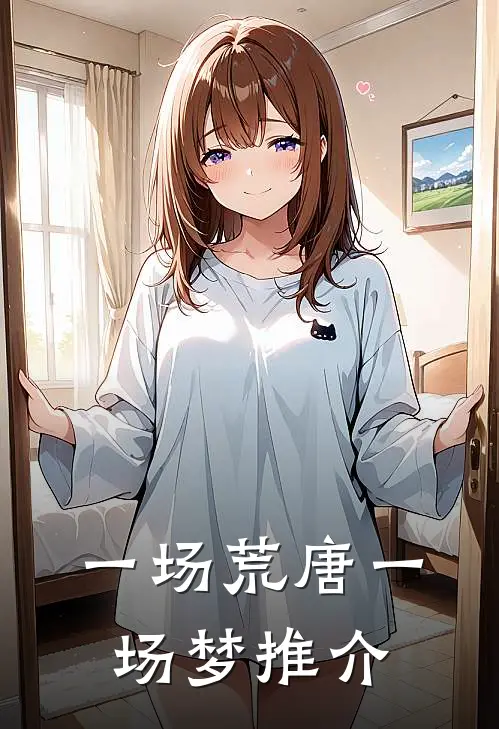 一场荒唐一场梦推介