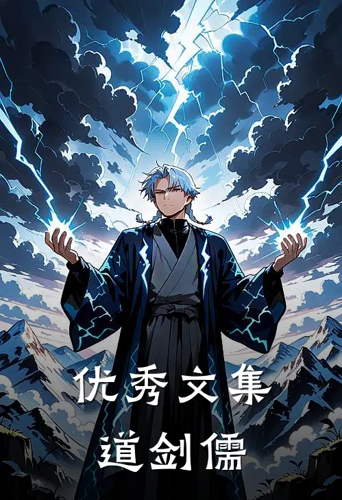 优秀文集道剑儒