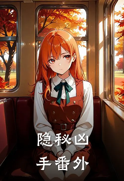 隐秘凶手 番外