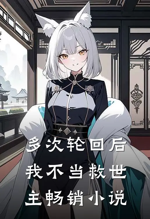 多次轮回后,我不当救世主畅销小说