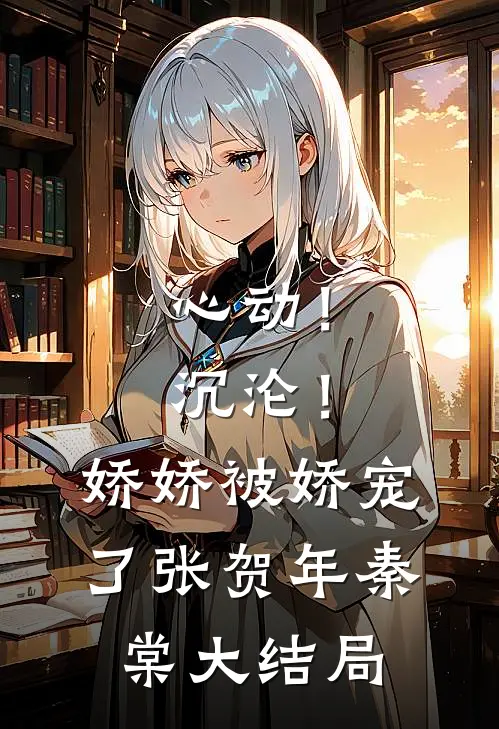心动！沉沦！娇娇被娇宠了张贺年秦棠大结局