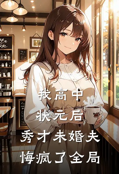 我高中状元后，秀才未婚夫悔疯了全局