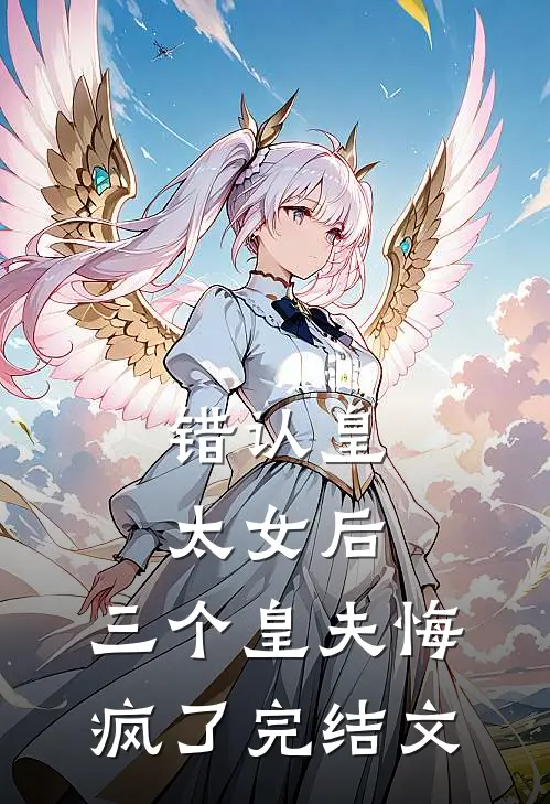 错认皇太女后，三个皇夫悔疯了完结文