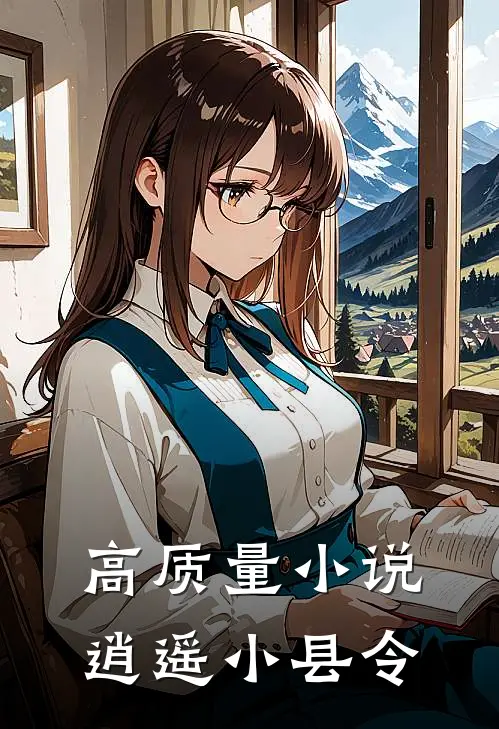 高质量小说逍遥小县令